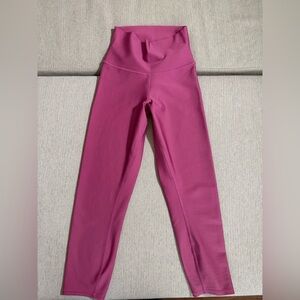 Alo 7/8 High-Waist Airlift Legging